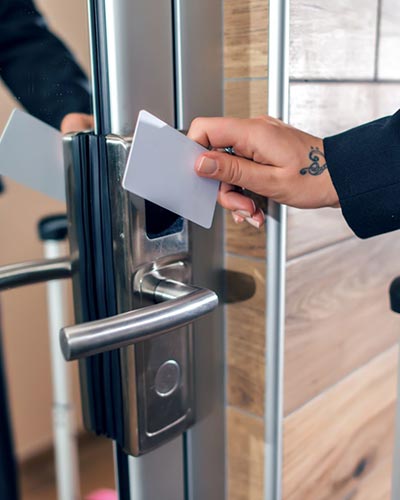 Commercial North Glenn Locksmith