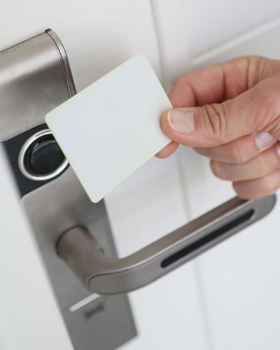 Commercial North Glenn Locksmith