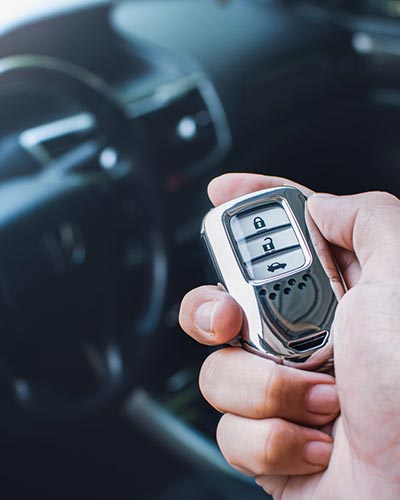 Automotive North Glenn Locksmith