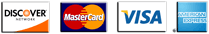 Locksmith North Glenn accepts all major credit cards