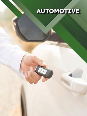 North Glenn Automotive Locksmith