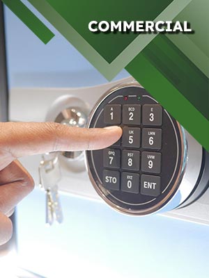 North Glenn Commercial Locksmith