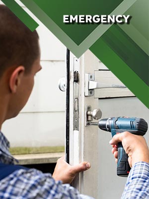 North Glenn Emergency Locksmith