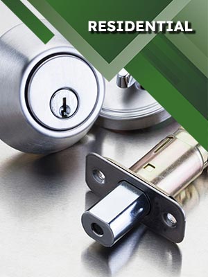 North Glenn Residential Locksmith